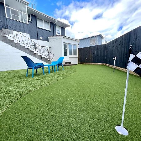 Bright & Central Home Auckland Luaran gambar