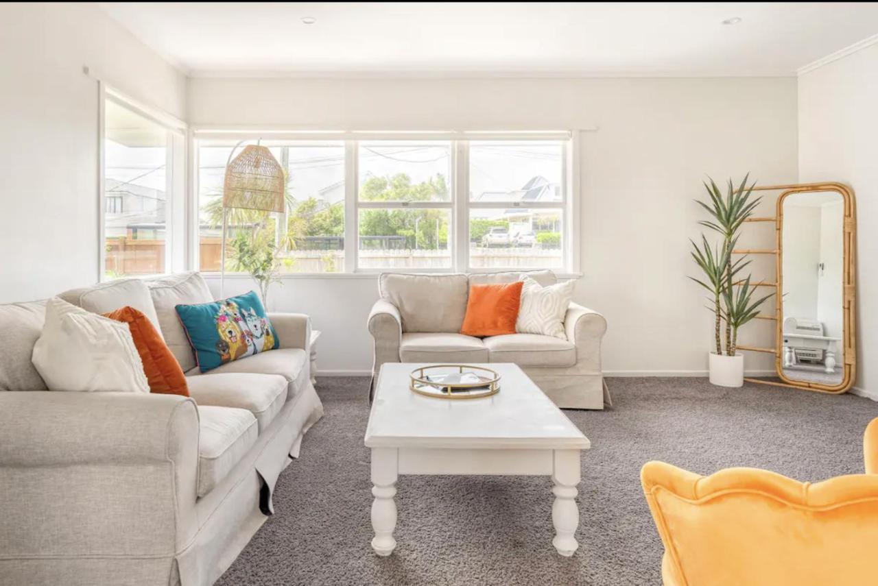 Bright & Central Home Auckland Luaran gambar