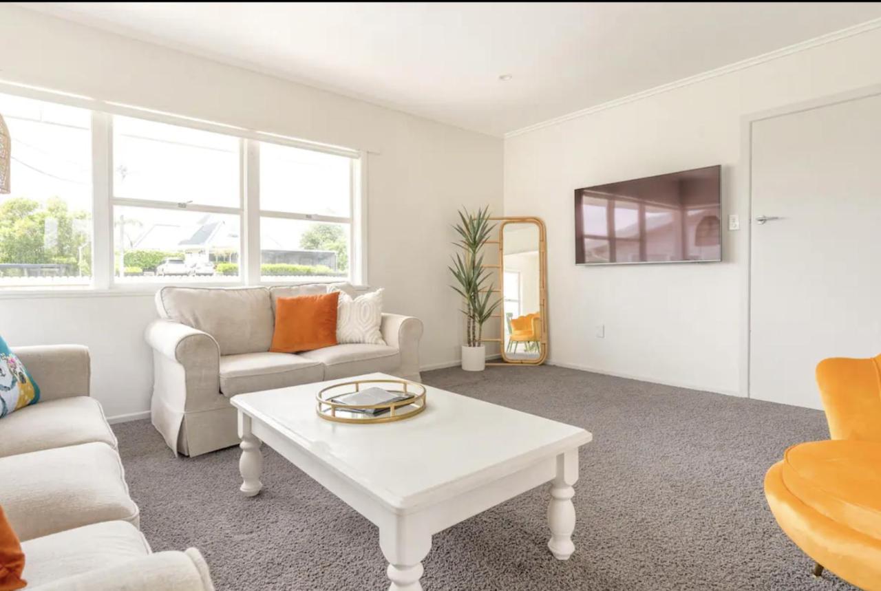 Bright & Central Home Auckland Luaran gambar