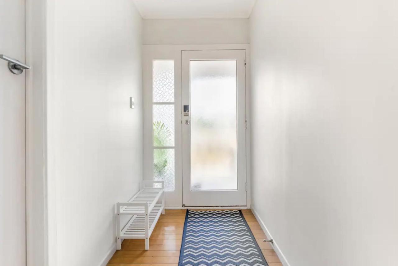 Bright & Central Home Auckland Luaran gambar