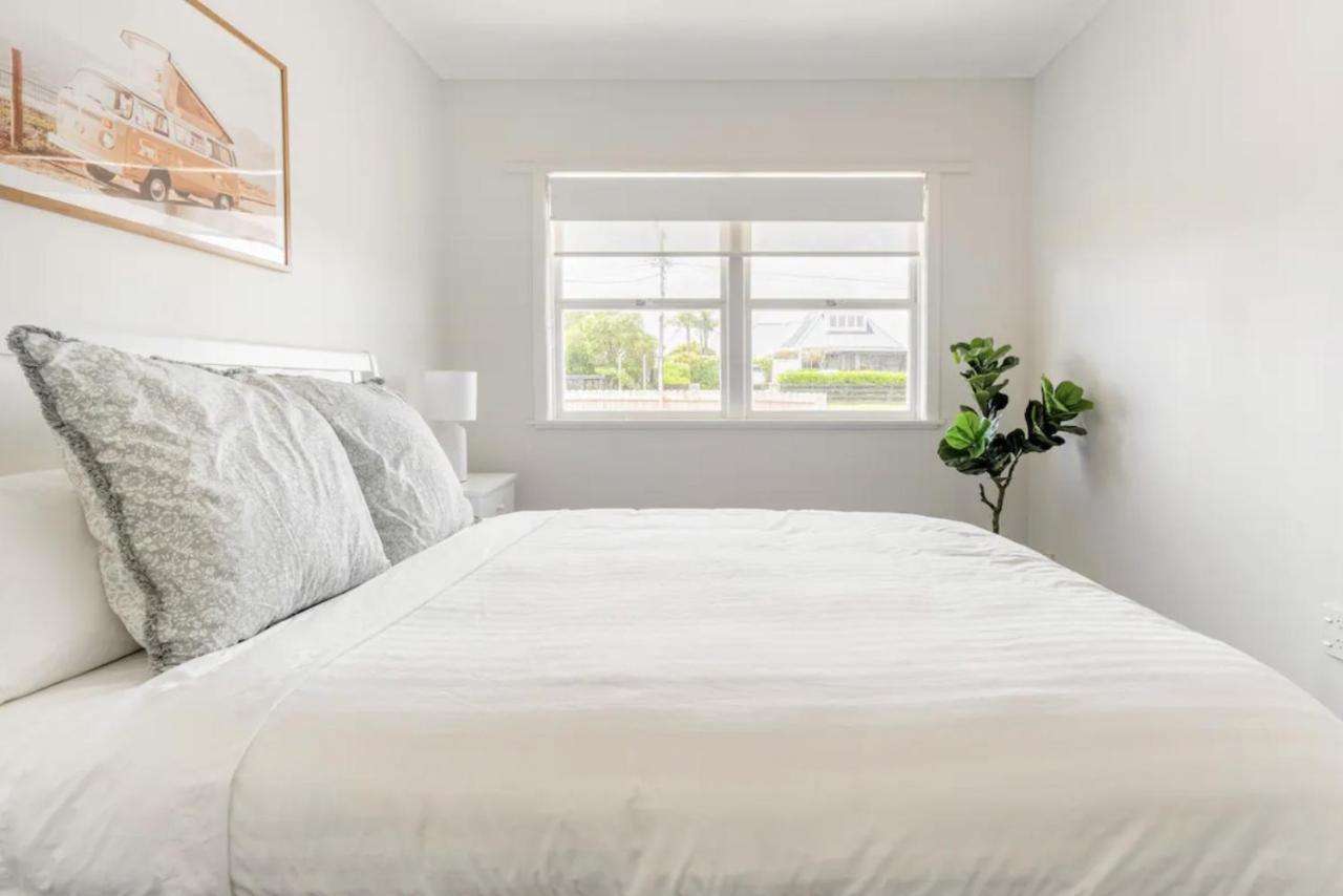 Bright & Central Home Auckland Luaran gambar