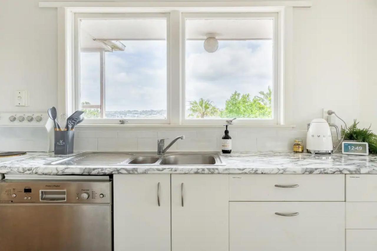 Bright & Central Home Auckland Luaran gambar