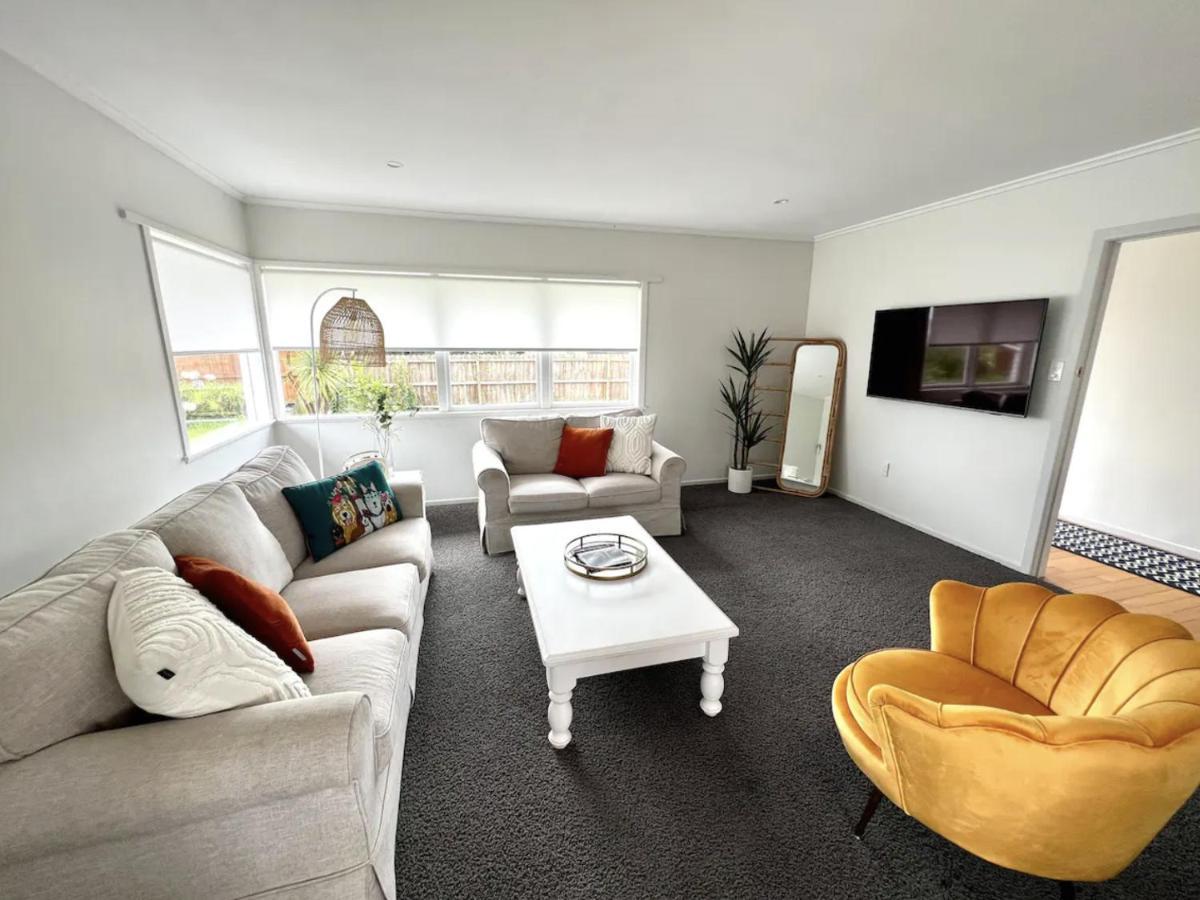 Bright & Central Home Auckland Luaran gambar