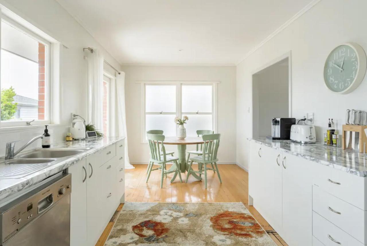Bright & Central Home Auckland Luaran gambar