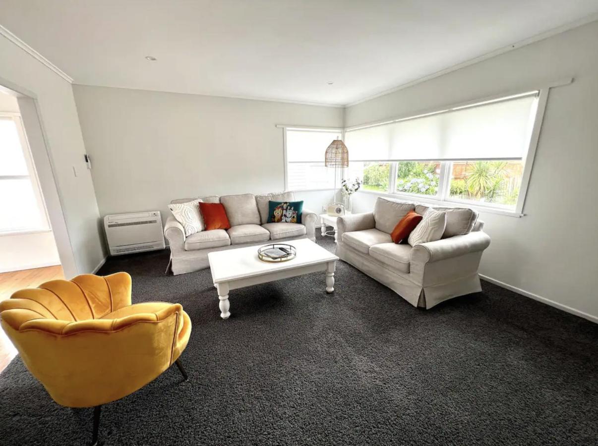 Bright & Central Home Auckland Luaran gambar