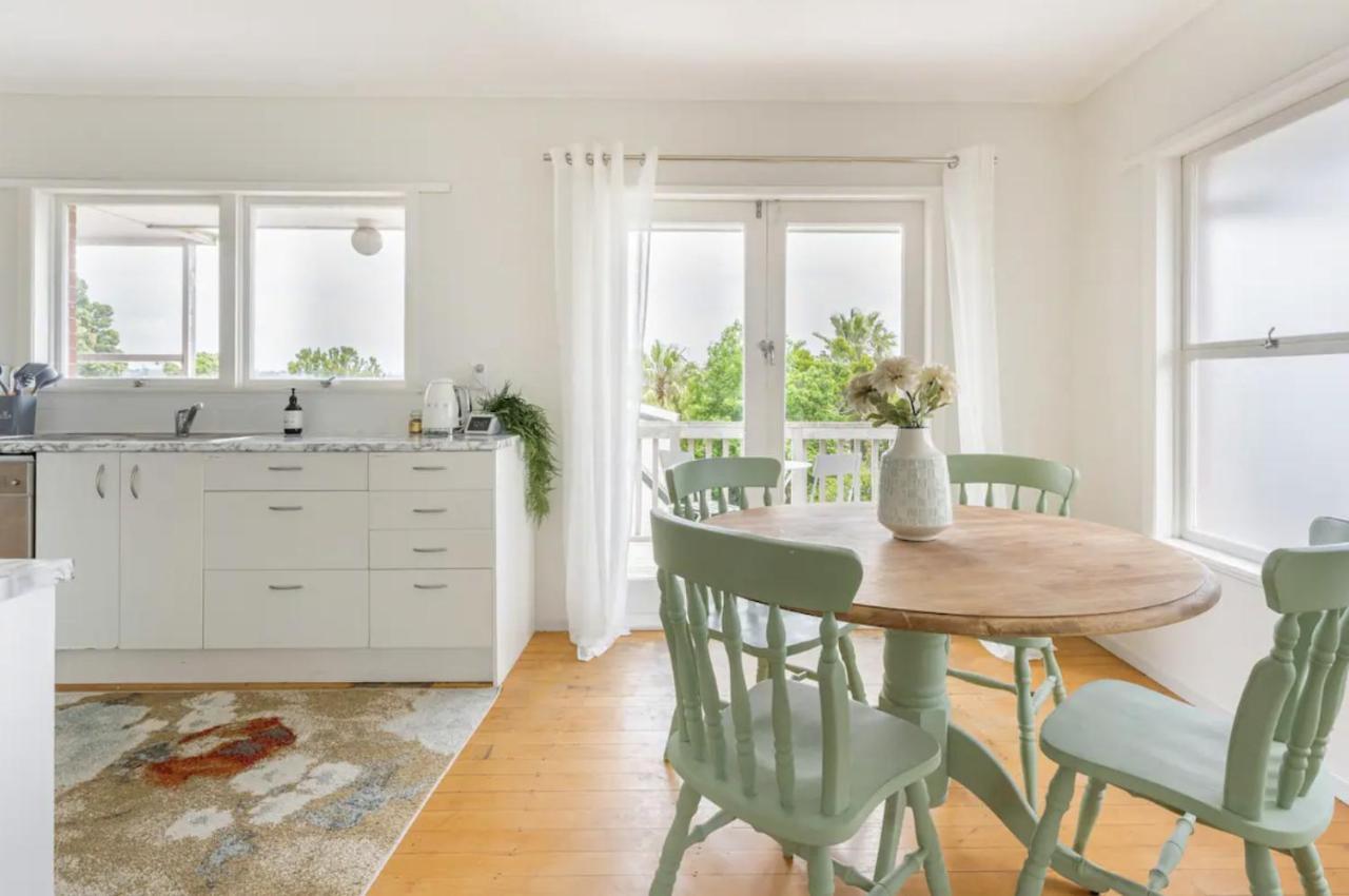 Bright & Central Home Auckland Luaran gambar